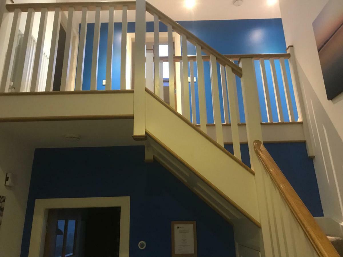 Sleeps 12 Hot Tub Sauna Cinema Pets Welcome Enniskillen Exterior photo